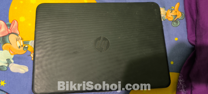 Hp notebook